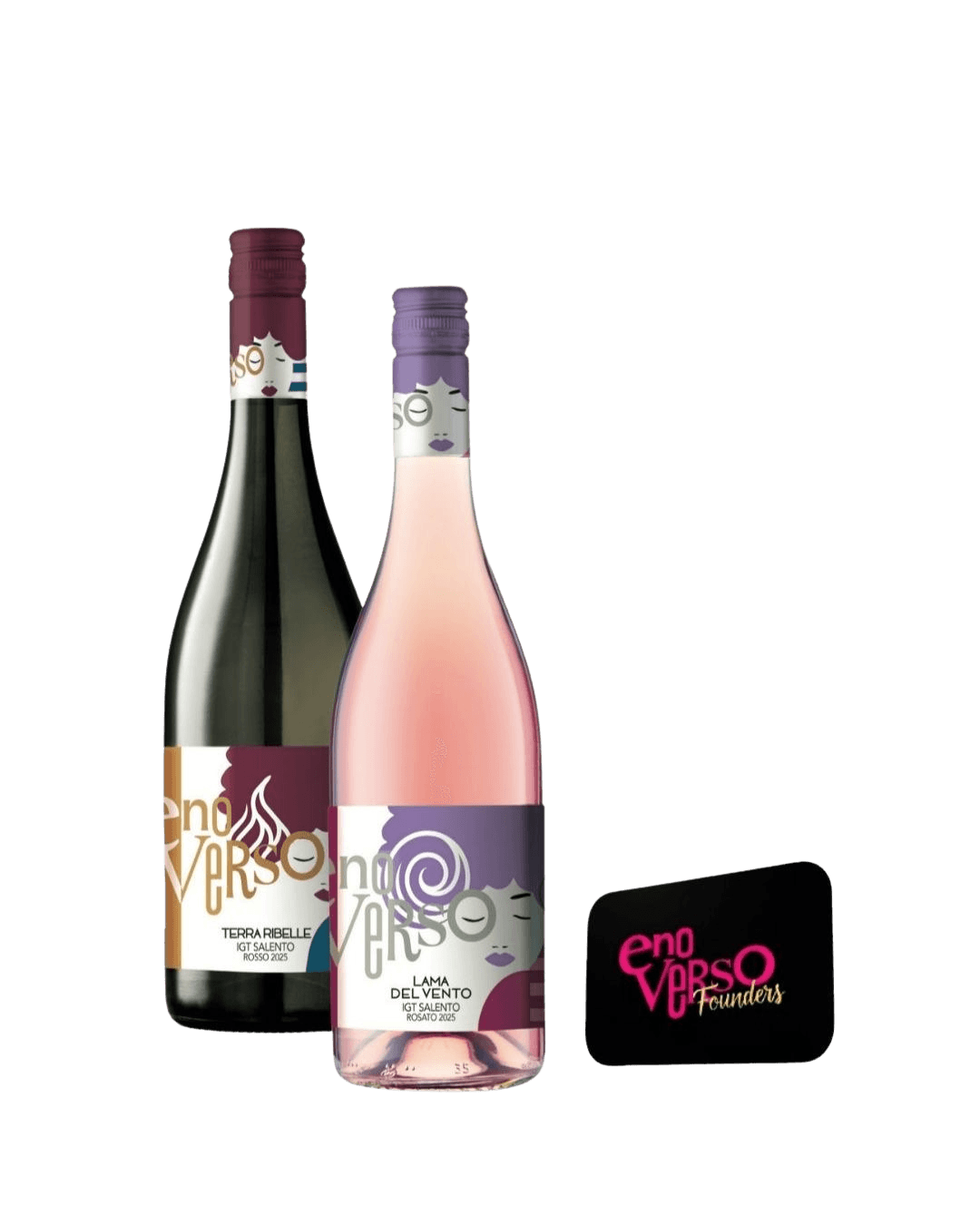 Founder Pack - The First 100